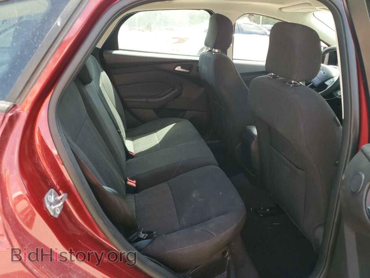 2017 FORD FOCUS - VIN: 1FADP3M27HL212730 - Фото 10
