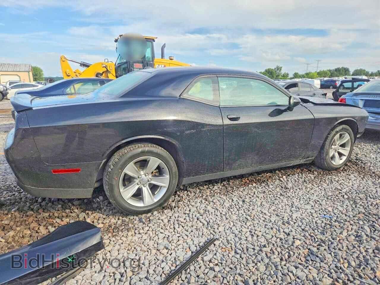2020 DODGE CHALLENGER - VIN: 2C3CDZAG3LH131042 - Фото 3
