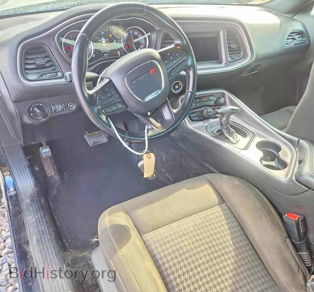 2020 DODGE CHALLENGER - VIN: 2C3CDZAG3LH131042 - Фото 8