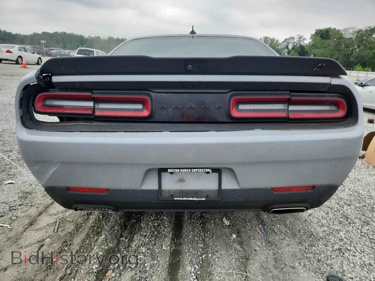 2022 DODGE CHALLENGER - VIN: 2C3CDZKG3NH231014 - Фото 6