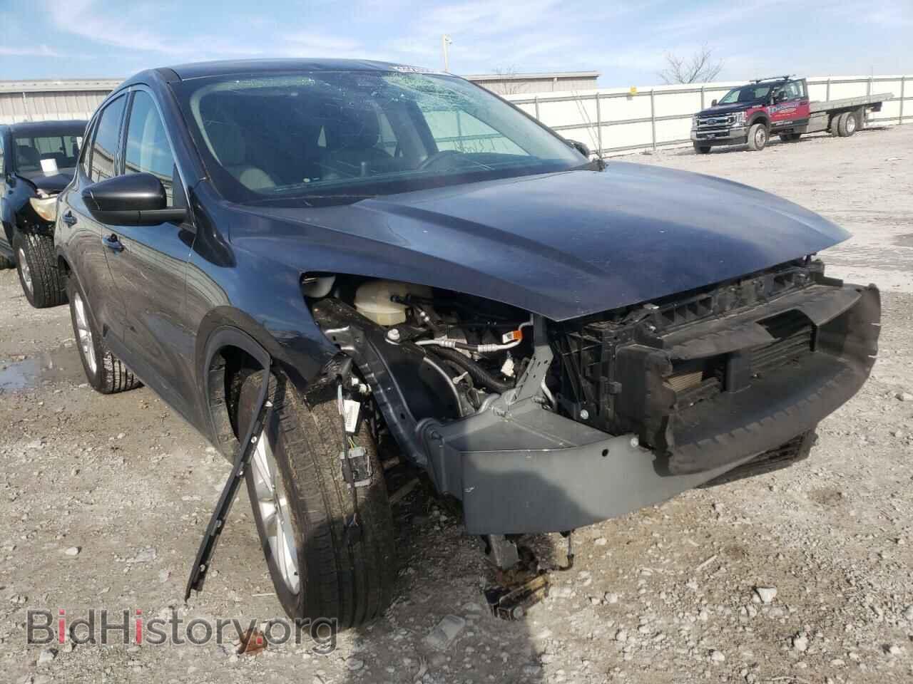 Photo 1FMCU9G65LUA29079 - FORD ESCAPE 2020