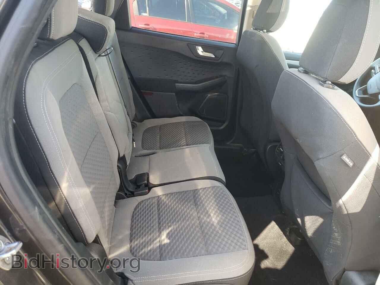 2020 FORD ESCAPE - VIN: 1FMCU9G65LUA29079 - Фото 6
