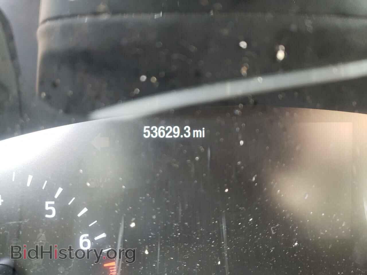 2020 FORD ESCAPE - VIN: 1FMCU9G65LUA29079 - Фото 8