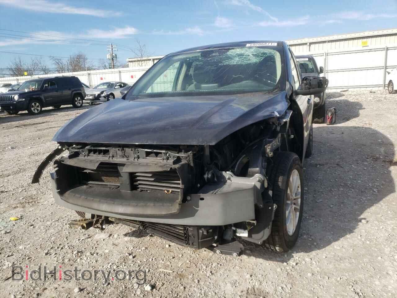 2020 FORD ESCAPE - VIN: 1FMCU9G65LUA29079 - Фото 9