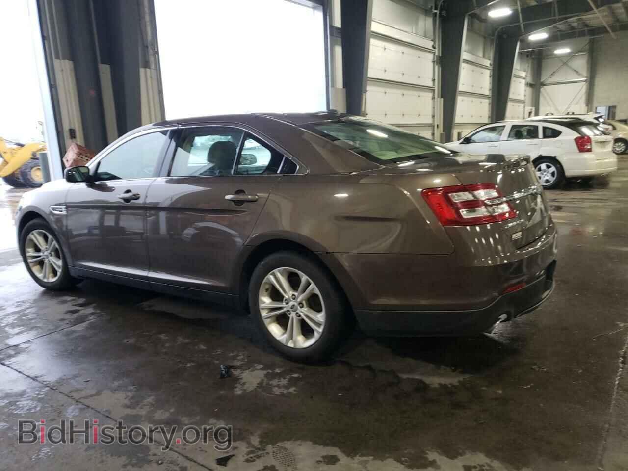 2016 FORD TAURUS - VIN: 1FAHP2D88GG149306 - Фото 2