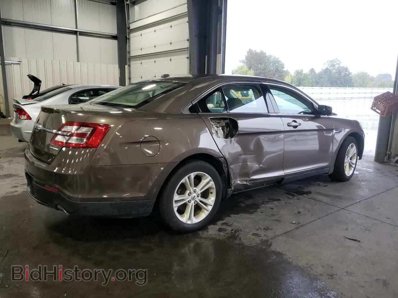 2016 FORD TAURUS - VIN: 1FAHP2D88GG149306 - Фото 3