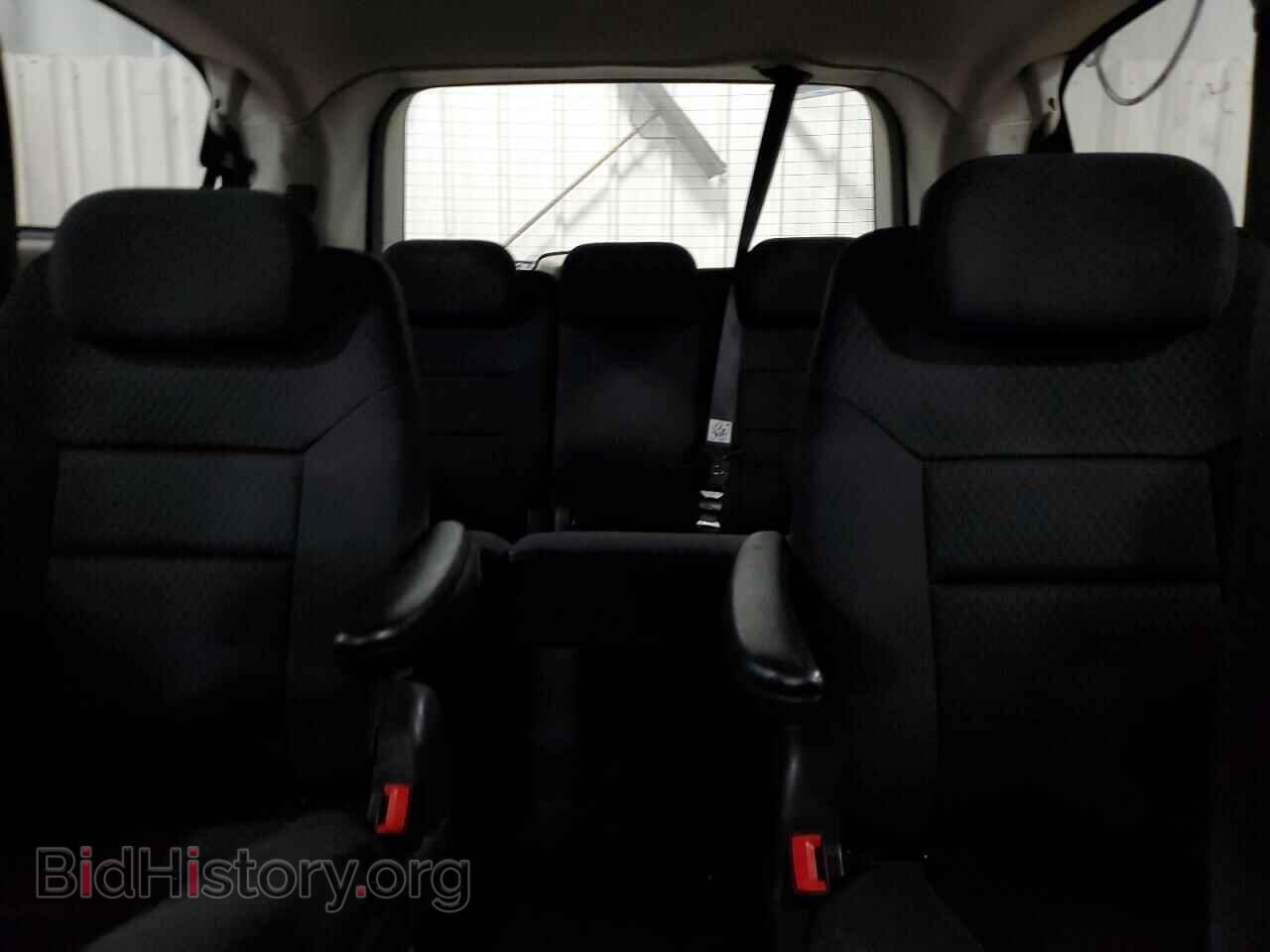 2010 DODGE CARAVAN - VIN: 2D4RN4DE7AR326913 - Фото 10