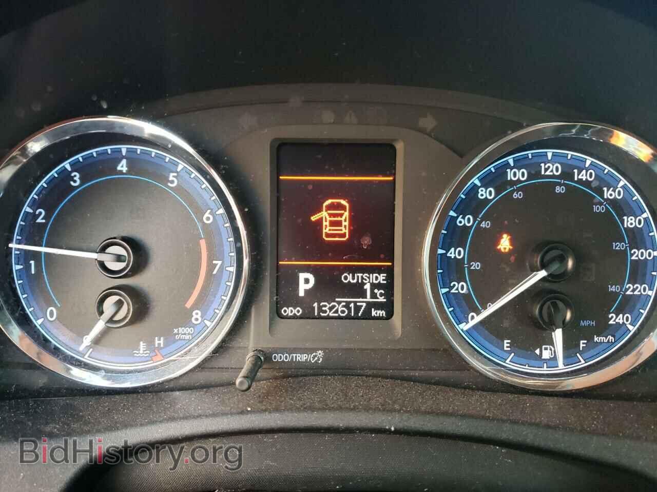2017 TOYOTA COROLLA - VIN: 2T1BURHE2HC836184 - Photo 9