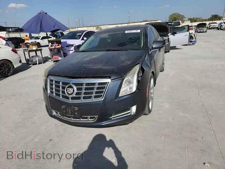 2013 CADILLAC XTS - VIN: 2G61S5S32D9132873 - Photo 14