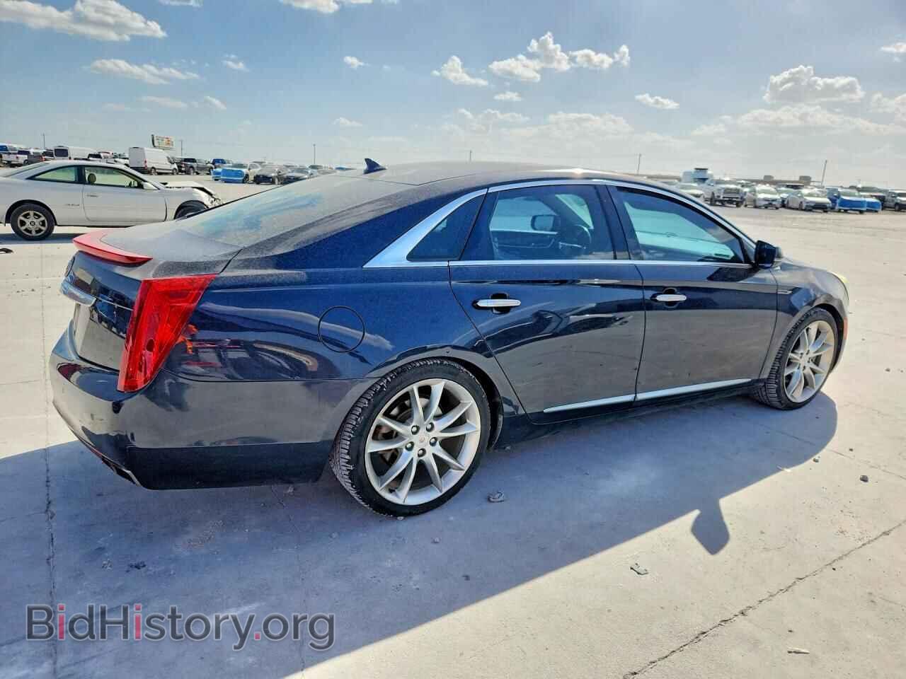 2013 CADILLAC XTS - VIN: 2G61S5S32D9132873 - Photo 3