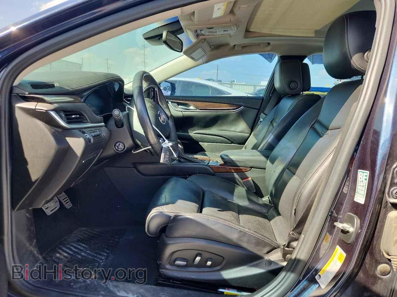 2013 CADILLAC XTS - VIN: 2G61S5S32D9132873 - Photo 7