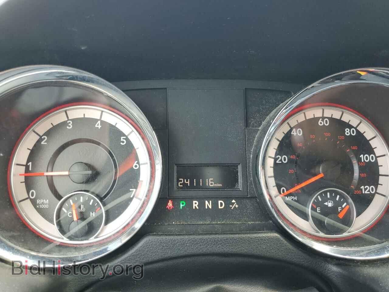 2018 DODGE CARAVAN - VIN: 2C7WDGBG9JR363876 - Фото 9