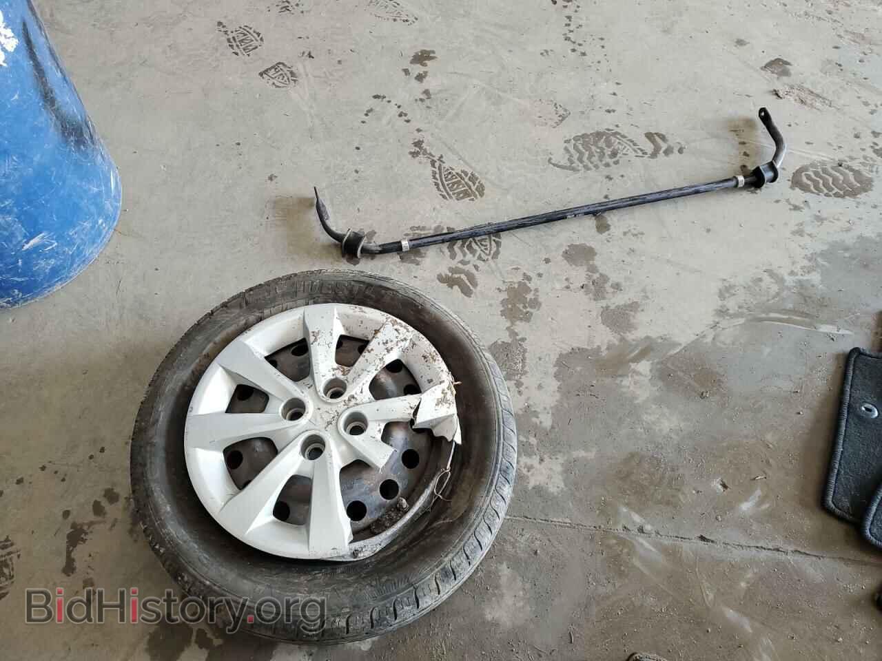 2016 KIA RIO - VIN: KNADM4A3XG6547643 - Фото 12