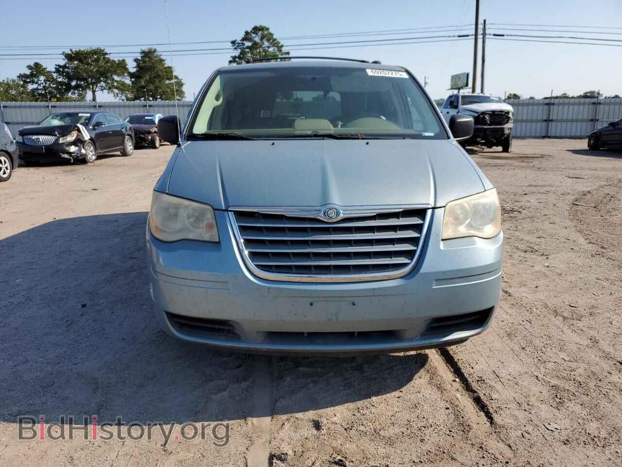 2010 CHRYSLER MINIVAN - VIN: 2A4RR4DE8AR155570 - Photo 5