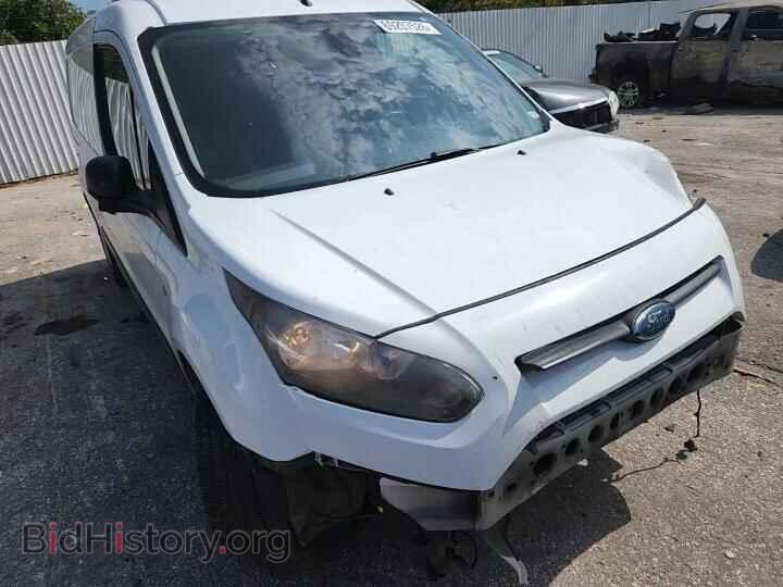2017 FORD TRANSIT - VIN: NM0LS7E72H1336435 - Фото 13