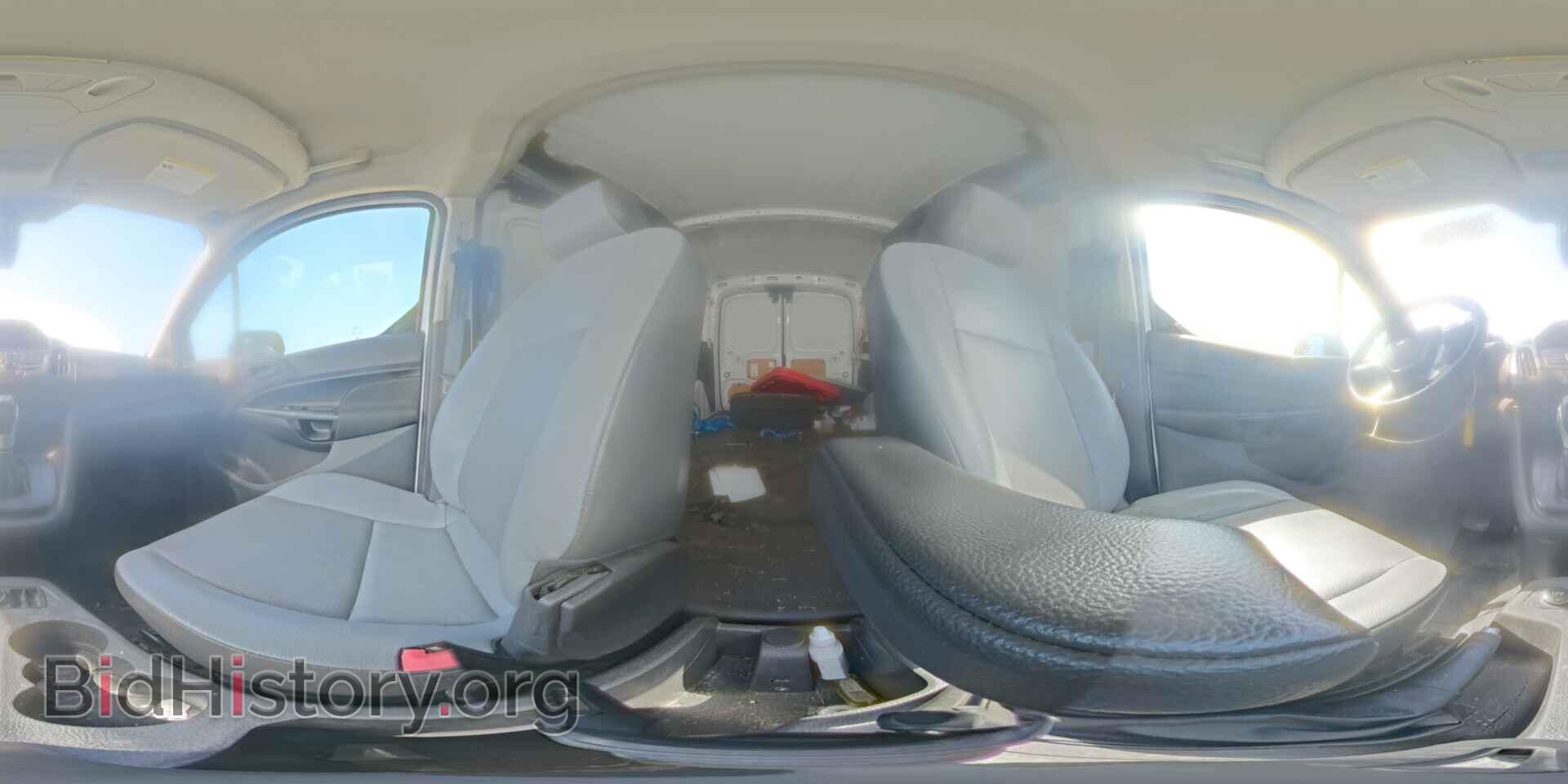 2017 FORD TRANSIT - VIN: NM0LS7E72H1336435 - Фото 14