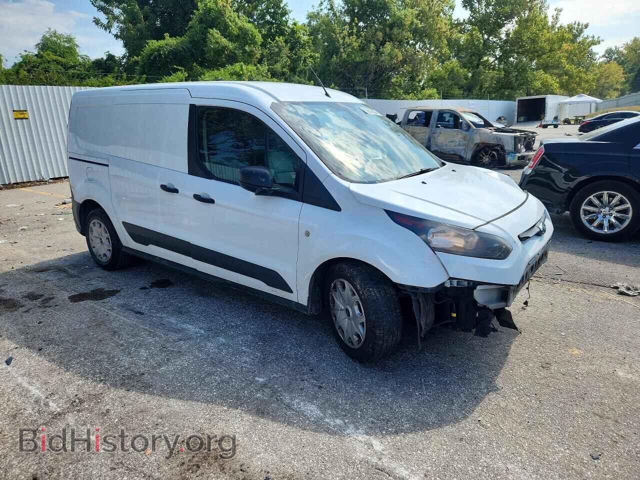 2017 FORD TRANSIT - VIN: NM0LS7E72H1336435 - Фото 4
