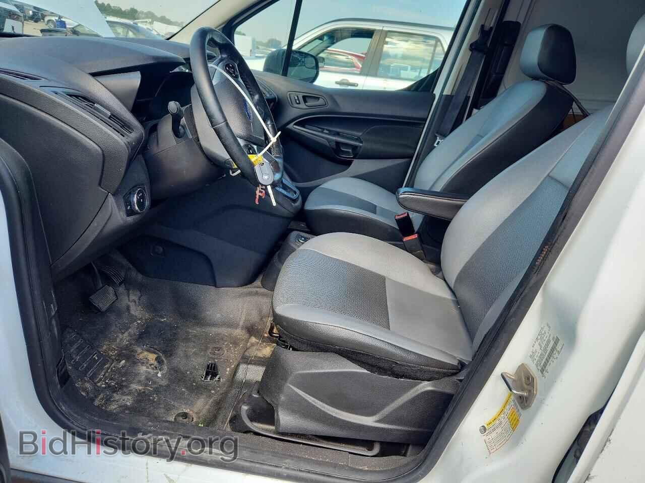 2017 FORD TRANSIT - VIN: NM0LS7E72H1336435 - Фото 7