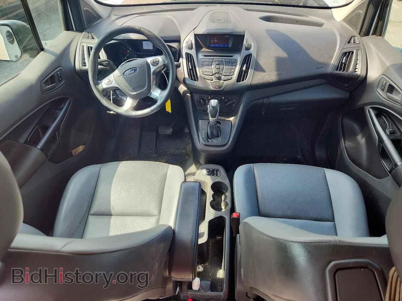 2017 FORD TRANSIT - VIN: NM0LS7E72H1336435 - Фото 8