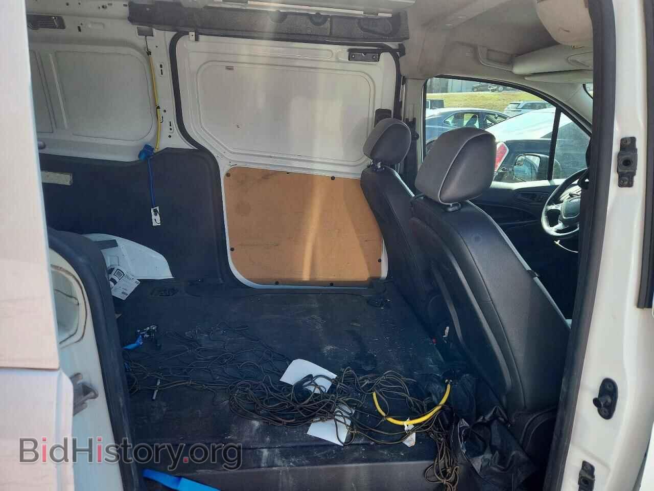 2017 FORD TRANSIT - VIN: NM0LS7E72H1336435 - Фото 10