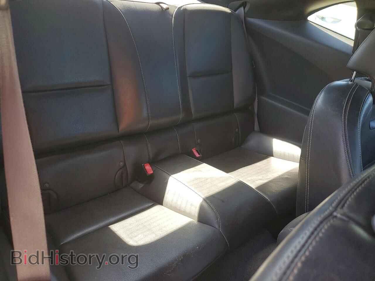 2014 CHEVROLET CAMARO - VIN: 2G1FC1E30E9132045 - Фото 10