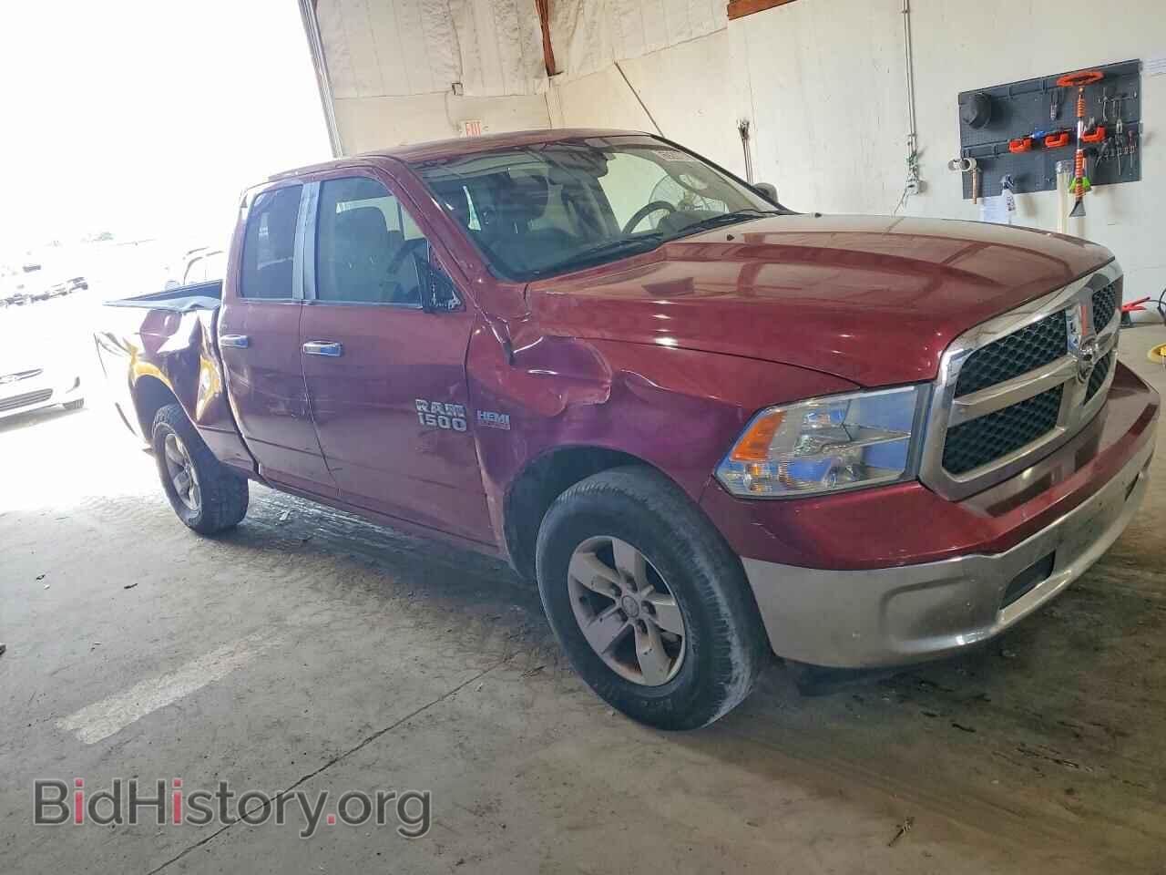 2014 RAM 1500 - VIN: 1C6RR7GT9ES265444 - Photo 4
