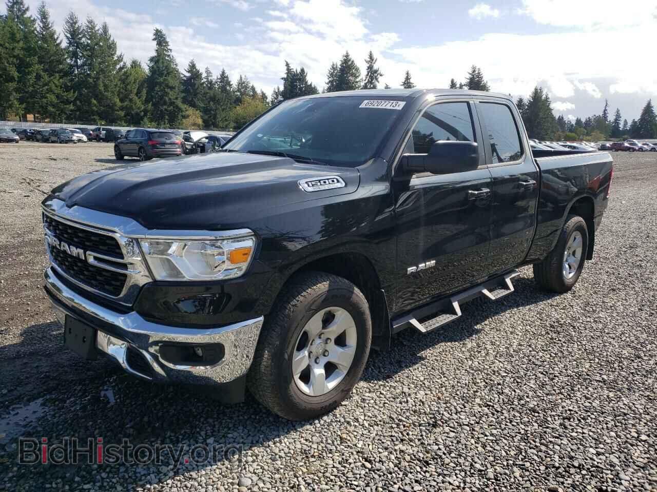 Photo 1C6SRFBT2NN326974 - RAM 1500 2022