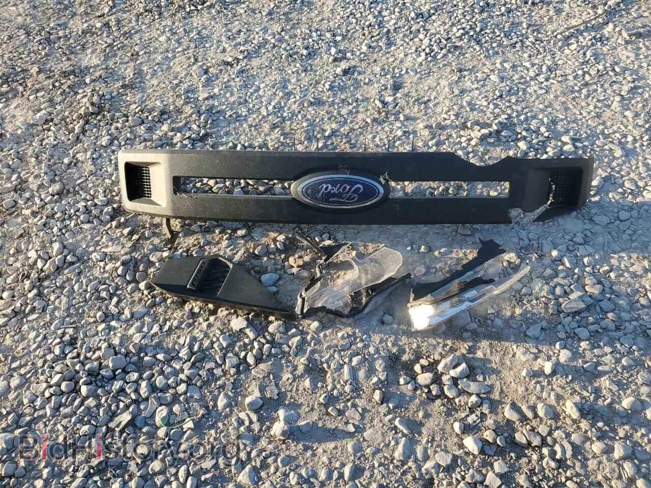 2018 FORD All Models - VIN: 1FTMF1CP2JKD55840 - Photo 12