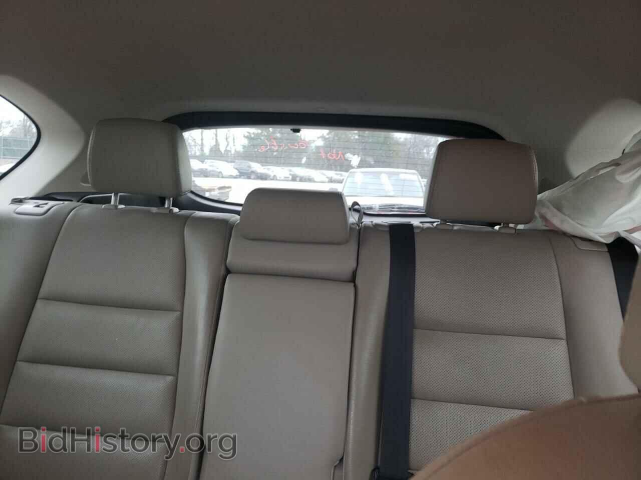 2015 MAZDA CX-5 - VIN: JM3KE2DY5F0468974 - Фото 10