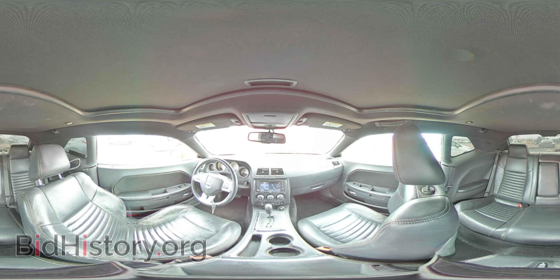 2014 DODGE CHALLENGER - VIN: 2C3CDYAG9EH183269 - Фото 16