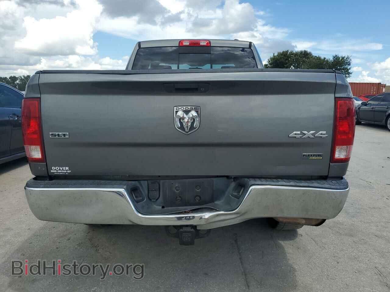 2009 DODGE All Models - VIN: 1D3HV18P19S797606 - Фото 6
