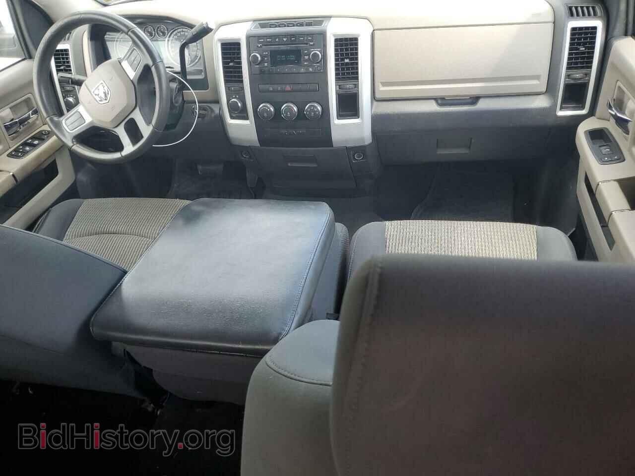 2009 DODGE All Models - VIN: 1D3HV18P19S797606 - Фото 8