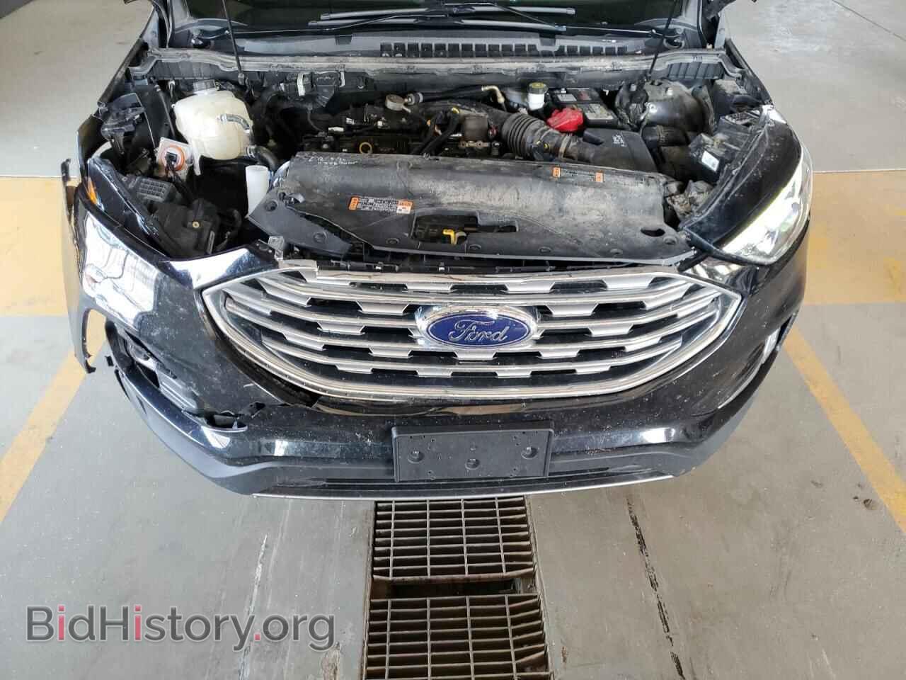 2019 FORD EDGE - VIN: 2FMPK3J93KBC16820 - Фото 12