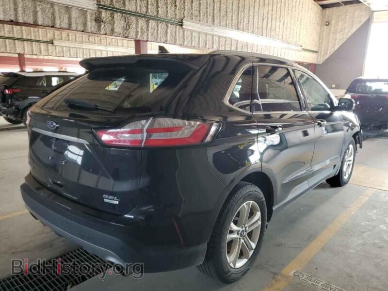 2019 Ford EDGE (VIN 2FMPK3J93KBC16820) — photo 3 of 13