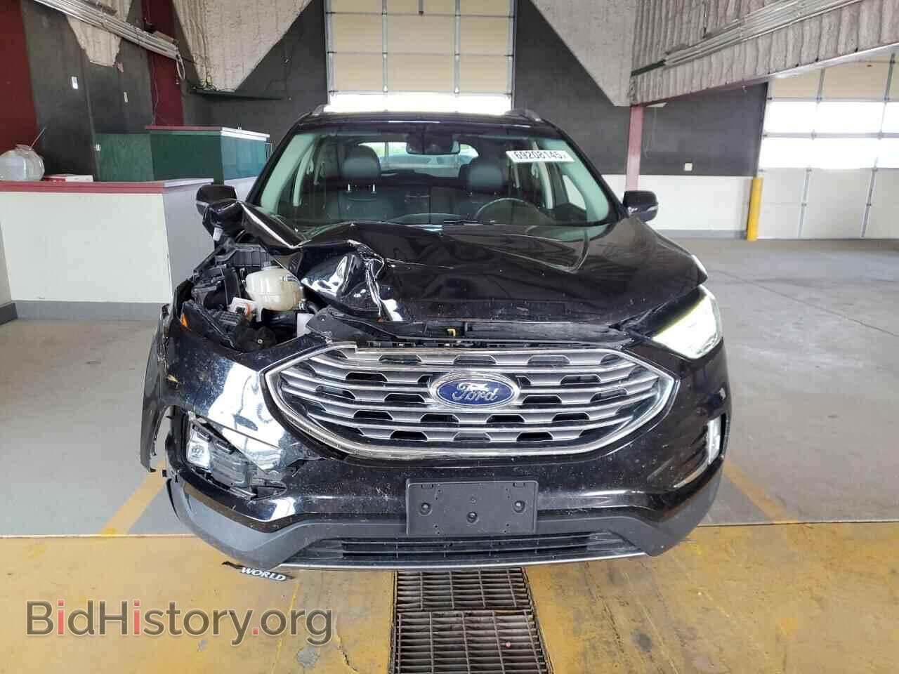2019 FORD EDGE - VIN: 2FMPK3J93KBC16820 - Фото 5