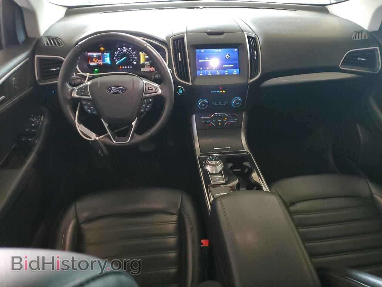2019 FORD EDGE - VIN: 2FMPK3J93KBC16820 - Фото 8