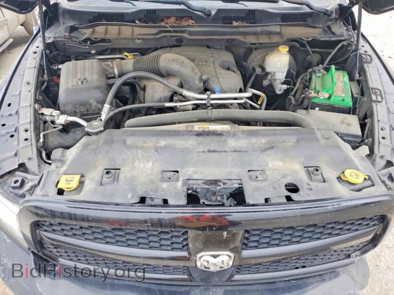2013 RAM 1500 - VIN: 1C6RR7KT8DS505797 - Фото 11