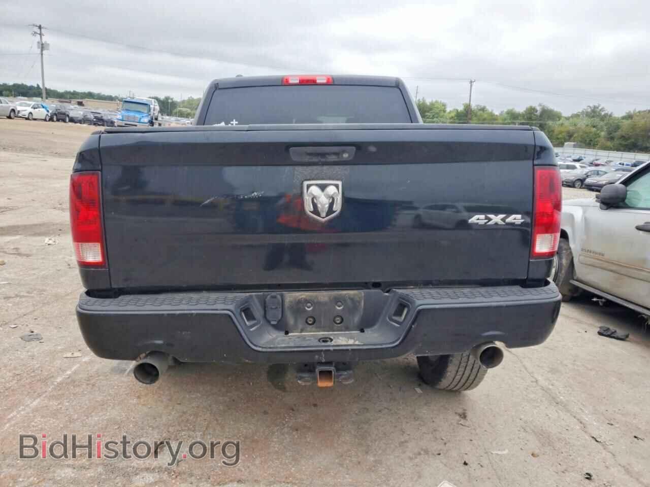 2013 RAM 1500 - VIN: 1C6RR7KT8DS505797 - Фото 6