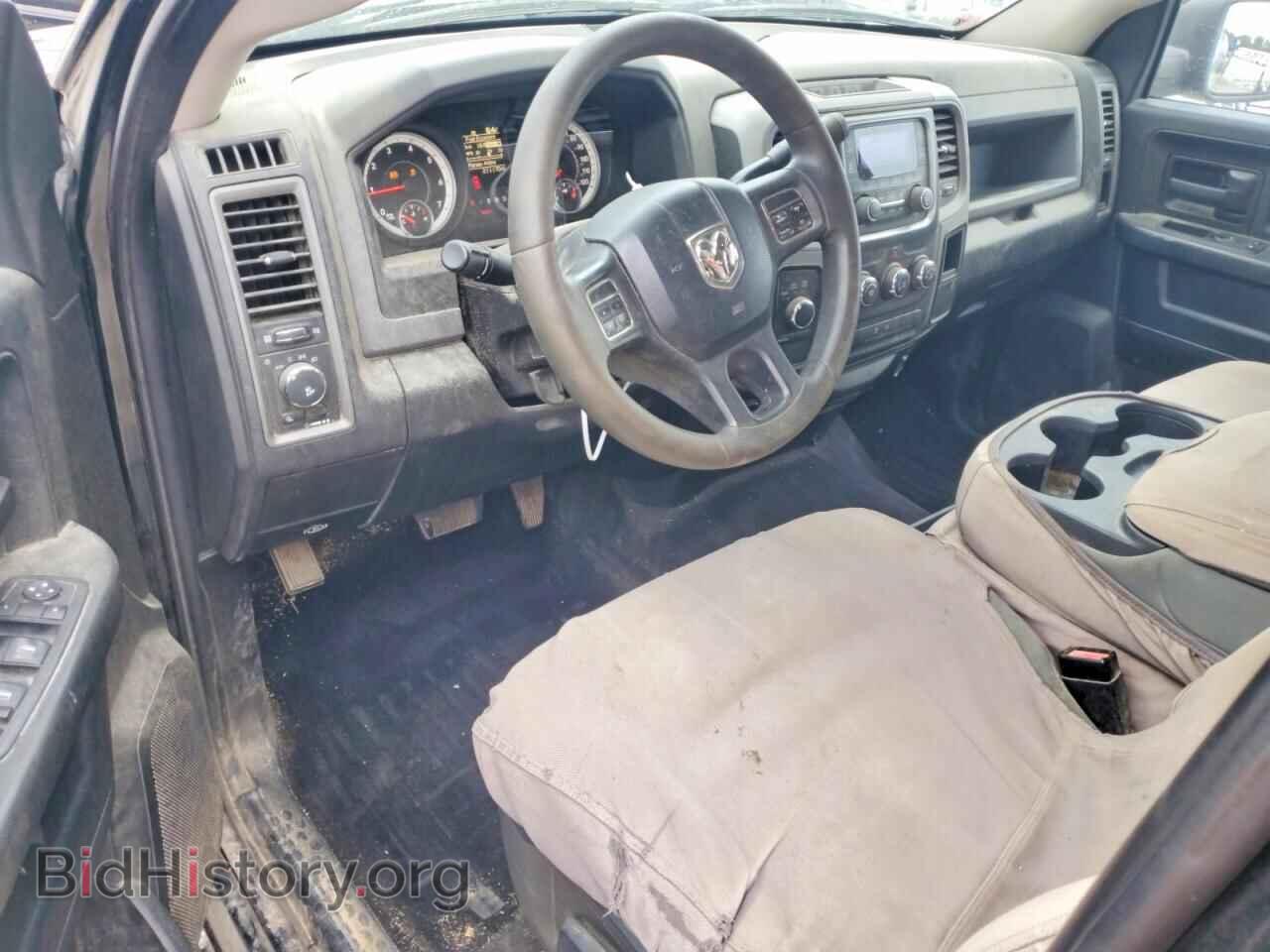 2013 RAM 1500 - VIN: 1C6RR7KT8DS505797 - Фото 8