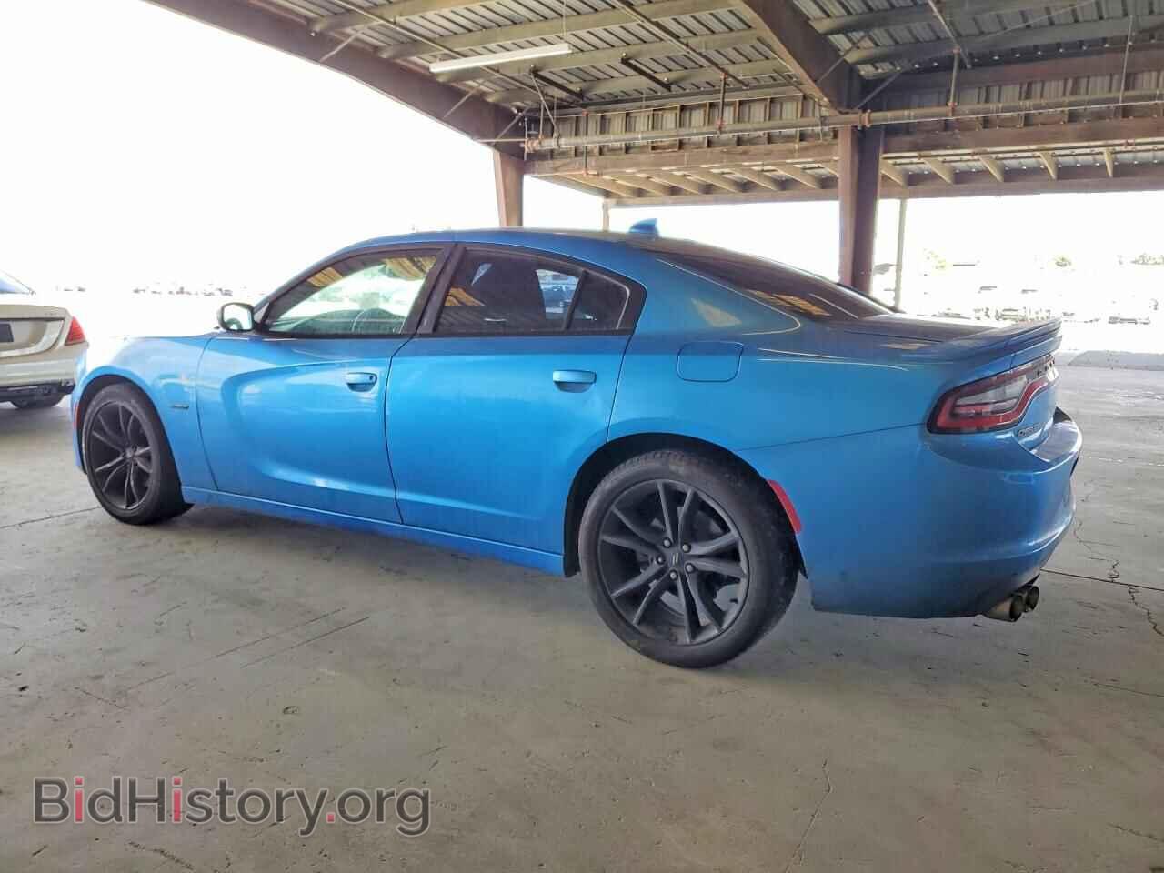 2015 DODGE CHARGER - VIN: 2C3CDXCT5FH745965 - Photo 2