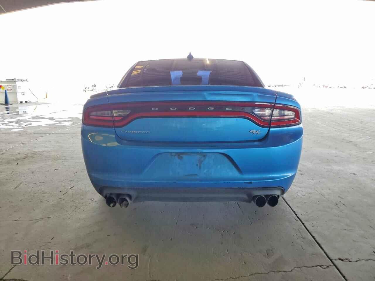 2015 DODGE CHARGER - VIN: 2C3CDXCT5FH745965 - Photo 6
