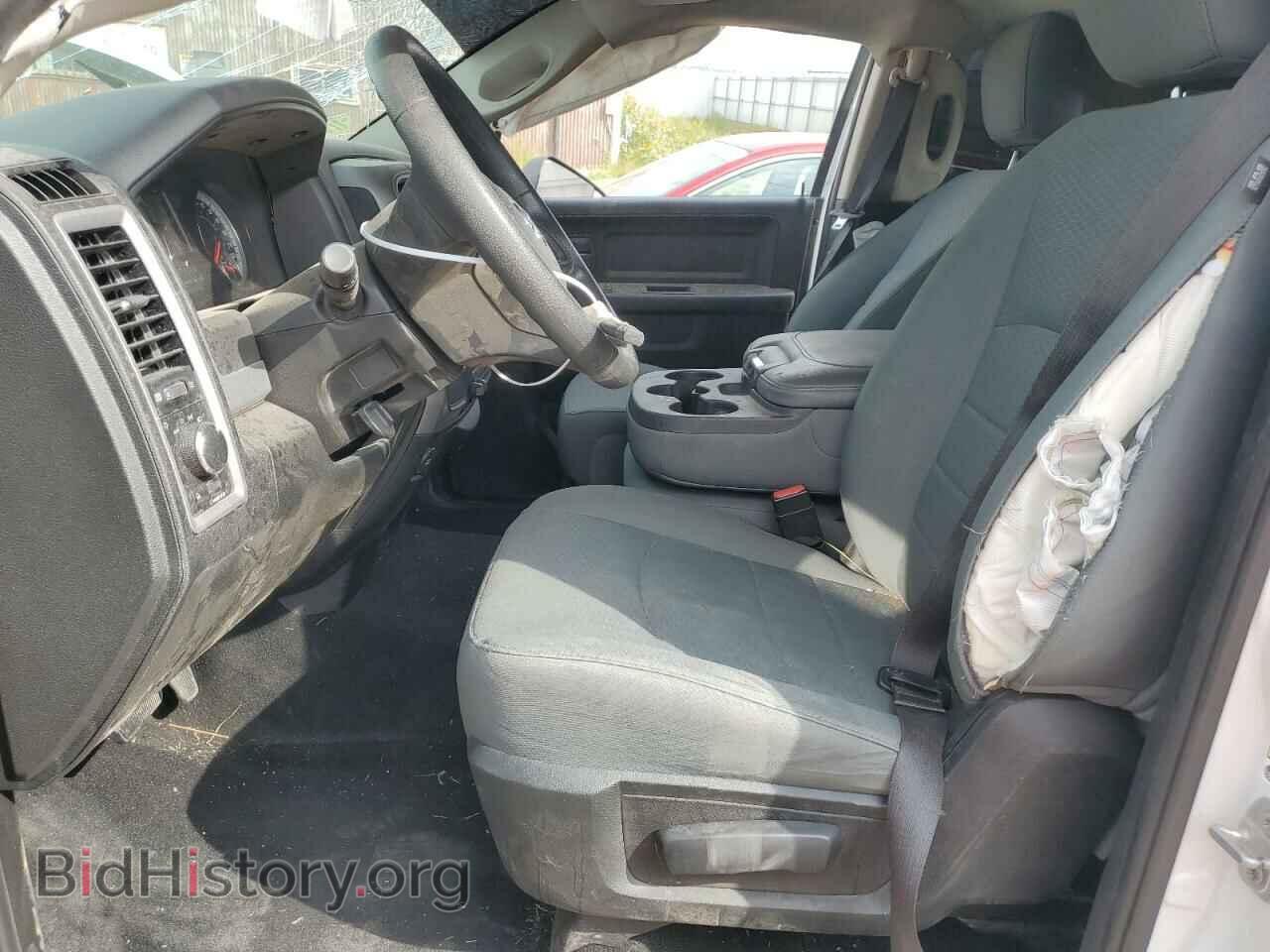 2018 RAM All Models - VIN: 3C6UR5CL1JG380688 - Фото 7