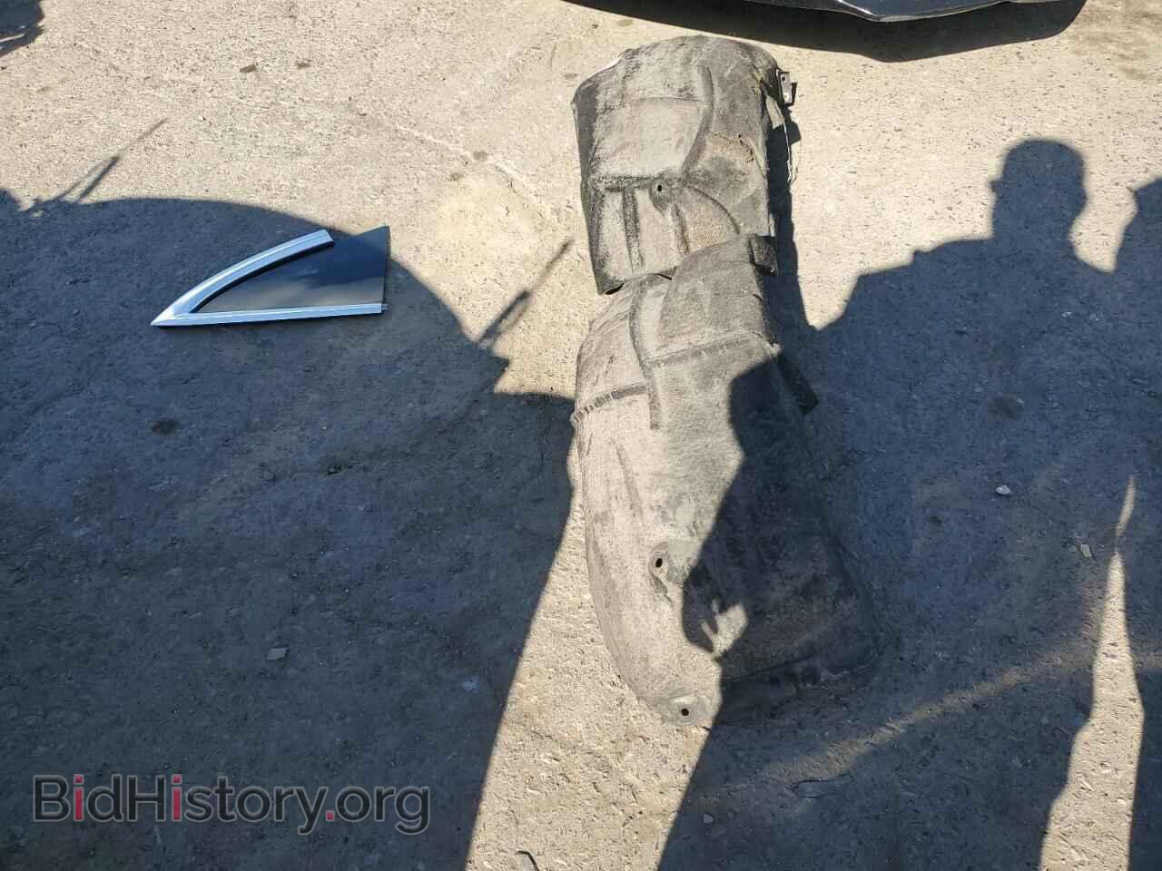 2020 TESLA MODEL 3 - VIN: 5YJ3E1EC3LF642001 - Photo 12