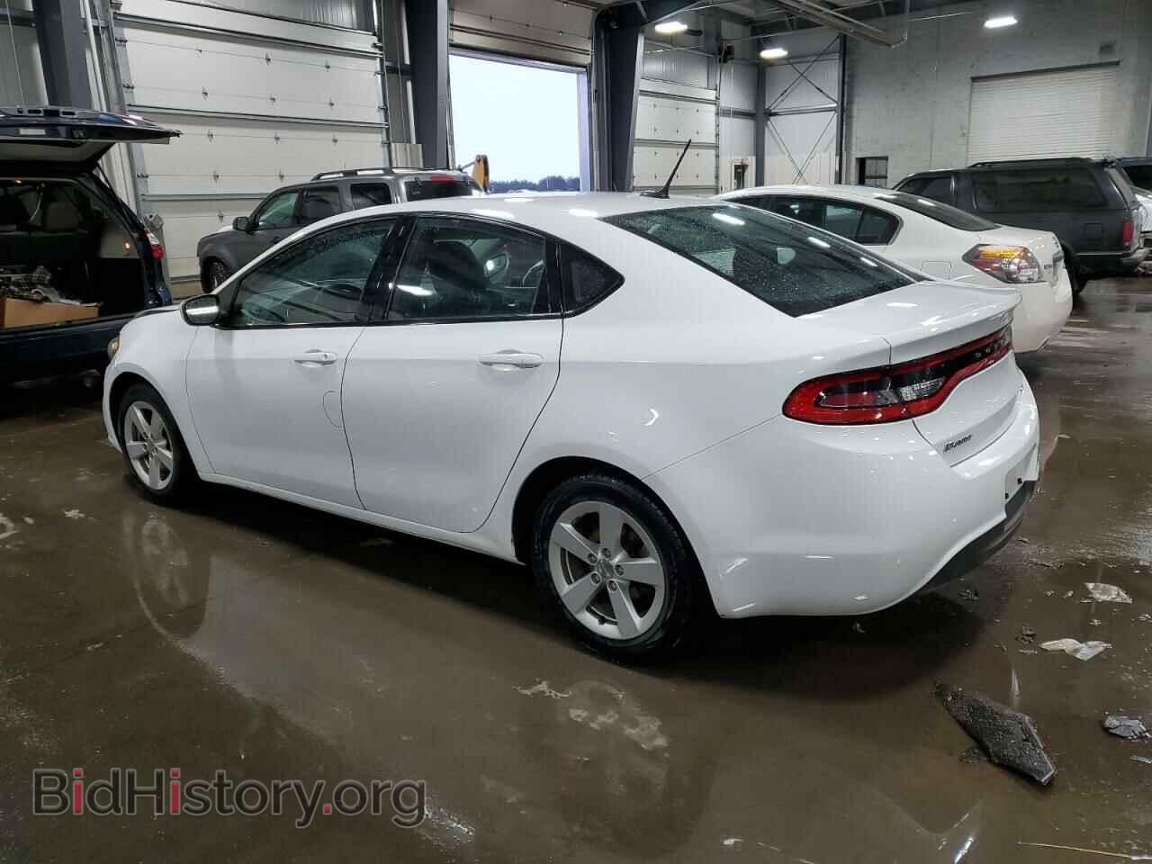2015 DODGE DART - VIN: 1C3CDFBB2FD315651 - Photo 2