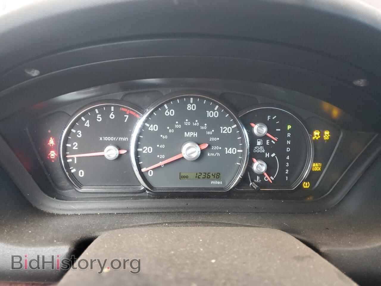 2012 MITSUBISHI GALANT - VIN: 4A32B3FF3CE019923 - Фото 9