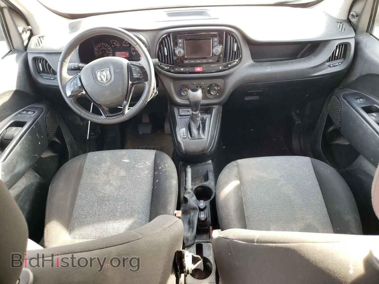 2016 RAM All Models - VIN: ZFBERFAT0G6B57046 - Фото 8