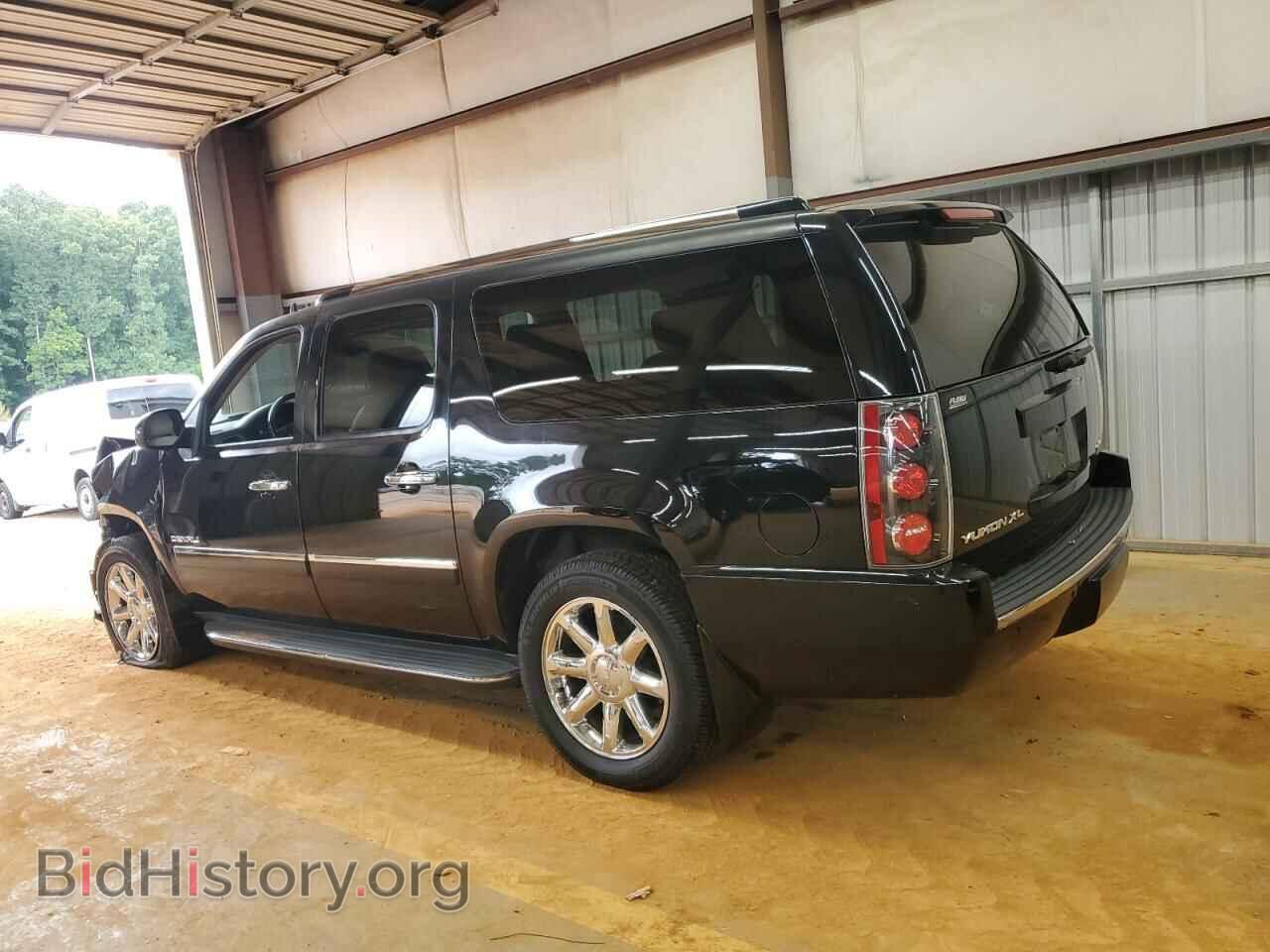 2014 GMC YUKON - VIN: 1GKS2MEF4ER226802 - Фото 2