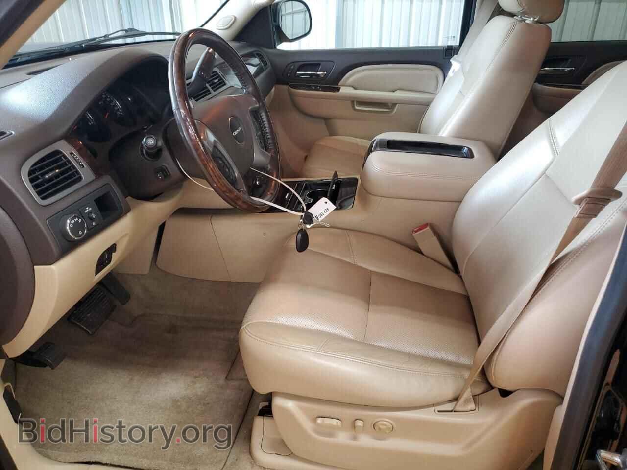 2014 GMC YUKON - VIN: 1GKS2MEF4ER226802 - Фото 7