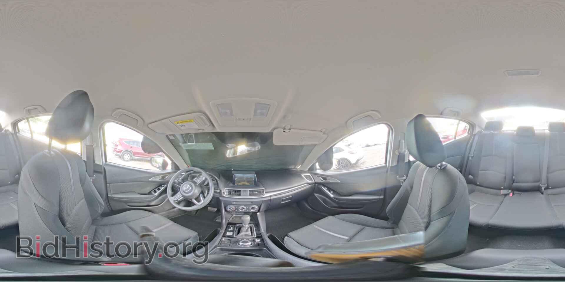 2017 MAZDA 3 - VIN: 3MZBN1U73HM107248 - Фото 14