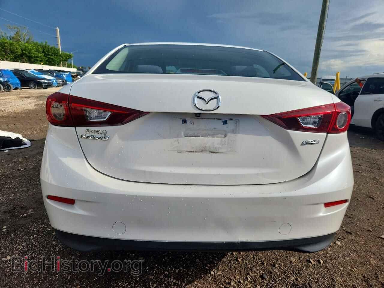 2017 MAZDA 3 - VIN: 3MZBN1U73HM107248 - Фото 6